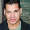 Scott Hamm Duenas as Eisenhower