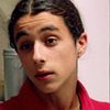 Tiziano Cucchiarelli as Nic