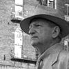 Art Ellison as Minister