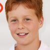 Brent Kinsman as Nigel Baker