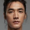 Ci Sha as Yang Jian