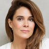 Julie Perreault as Justine