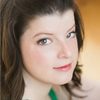 Rebecca Soler as 1988 April O'Neil (voice)