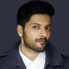 Ali Fazal as Joy Lobo