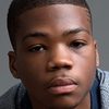 Astro as Calvin Walker (as Brian "Stro" Bradley)