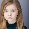 Josie M. Parker as Young Lucy
