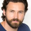 Rocky Myers as Rogan