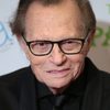 Larry King as TV Talk Show Host