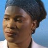 Albertina Hainane as Cecilia