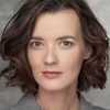 Kirsty Strain as Work Friend