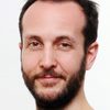 Julien Ratel as M. Bertrand