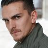 Leo Oliva as Smiley / Head Gangbanger (as Leonel Oliva)