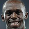 Usain Bolt as Self