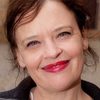 Bernadette Russell as Mad Rita