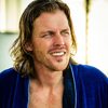 Nathan Christopher Haase as Male Tourist