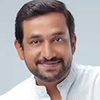Prasad Oak as Bharat Leeladhar Bhosale