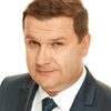 Robert Wabich as Manager of Pewex