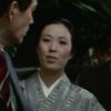 Chiyo Okada as Clerk