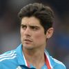 Alastair Cook as Self