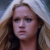 Kerry Sherman as Rosalie, Hostage Girl