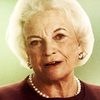 Sandra Day O'Connor as Self (archive footage)