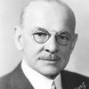 Robert McWade as Managing Editor