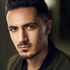 Ardy Ramezani as Bruce