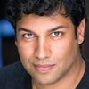 Richard Regan Paul as Sanjay