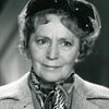 Clara Pontoppidan as Nonne