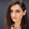 Diana Chiritescu as Ilona