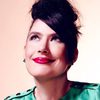 Kathleen Hanna as Self - Bikini Kill