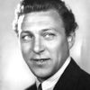 Carl Brisson as 'One Round' Jack Sander