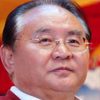 Sogyal Rinpoche as Kenpo Tenzin