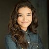 Kennedy Montano as Ana (as Kennedy Lauren Montano)