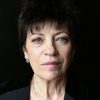 Luminita Gheorghiu as Mrs. Homolka