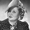 Myrtle Vail as Winifred Krelboyne