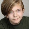 Joel Dawson as Georgie