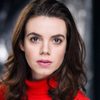 Sabrina Dickens as Trafficked Girl