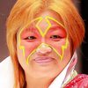 Kyōko Inoue as Female Wrestler