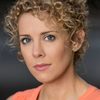 Heidi Rew as Anchor #3