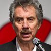 Robert Bigelow as Self - Founder NIDS & BAASS