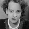 Georgia Backus as Sylvia Morse (uncredited)