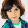 Jonah Paull as James
