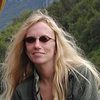Amie Huguenard as Herself (archive footage)