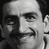 Mario David as Le malfrat