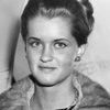 Barbara Merrill as Liza Bates