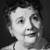 Madge Blake as TV Commentator (uncredited)