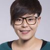 Eman Lam Yi-Man as Miss Chan (voice)