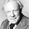 Edmund Gwenn as Johann Strauss, the Elder