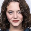 Alfonsina Carrocio as Natalia